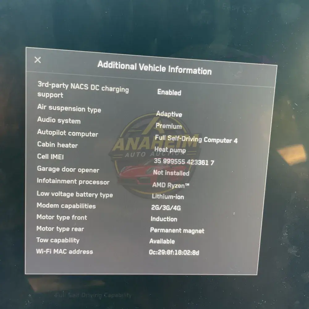 2024 Tesla Cybertruck Base