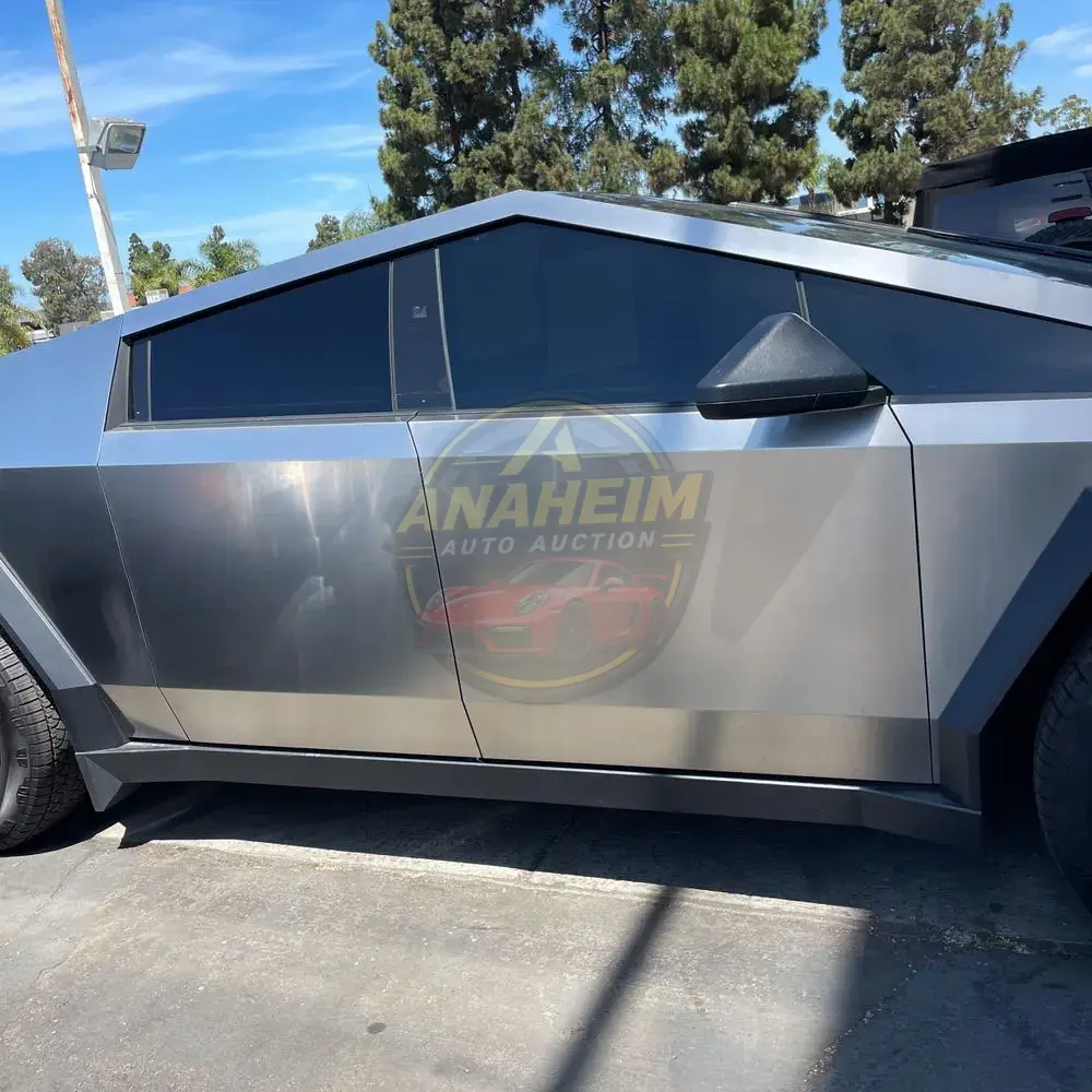 2024 Tesla Cybertruck Base