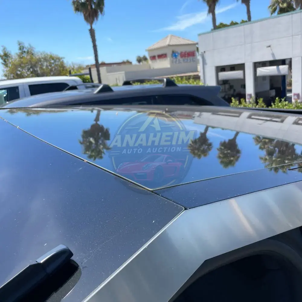 2024 Tesla Cybertruck Base