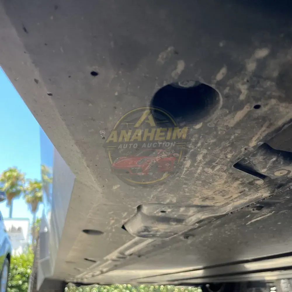2024 Tesla Cybertruck Base