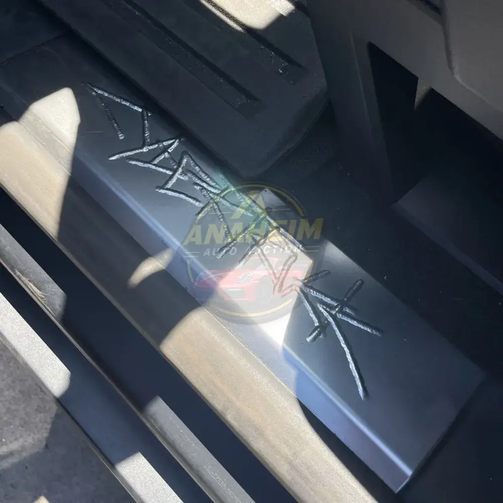2024 Tesla Cybertruck Base