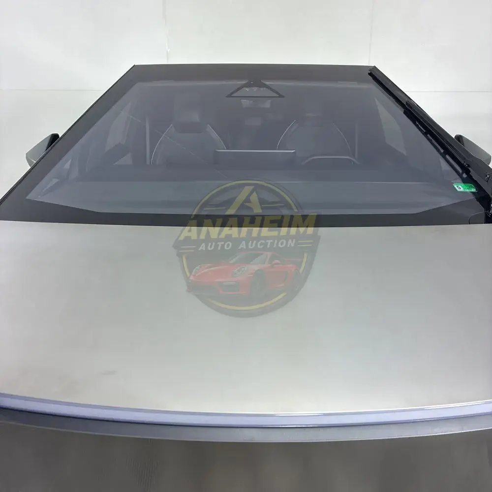 2025 Tesla Cybertruck Base