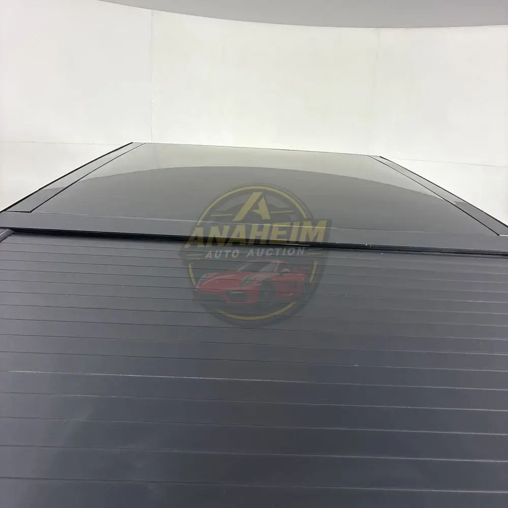 2025 Tesla Cybertruck Base
