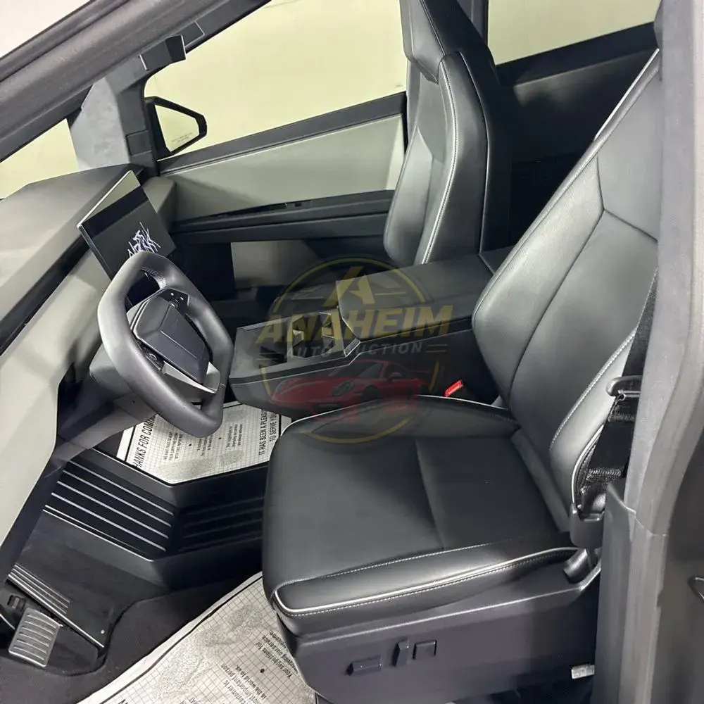 2025 Tesla Cybertruck Base