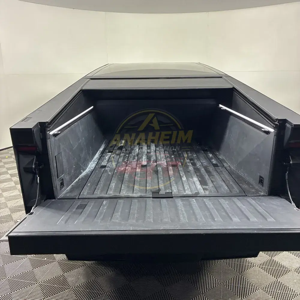 2025 Tesla Cybertruck Base