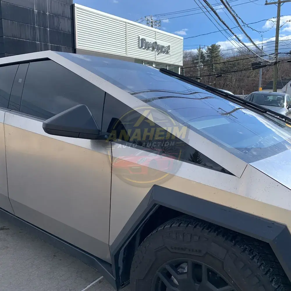 2024 Tesla Cybertruck Base