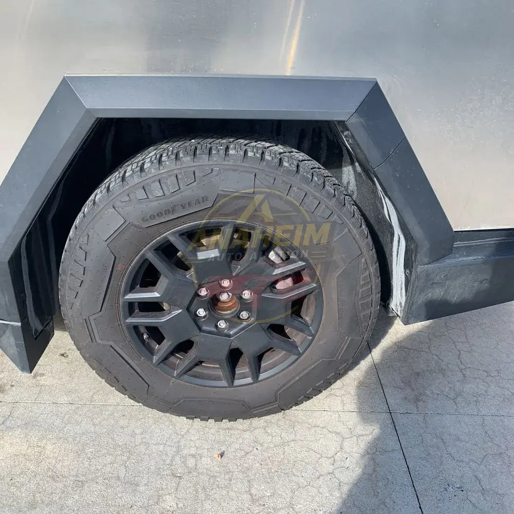 2024 Tesla Cybertruck Base