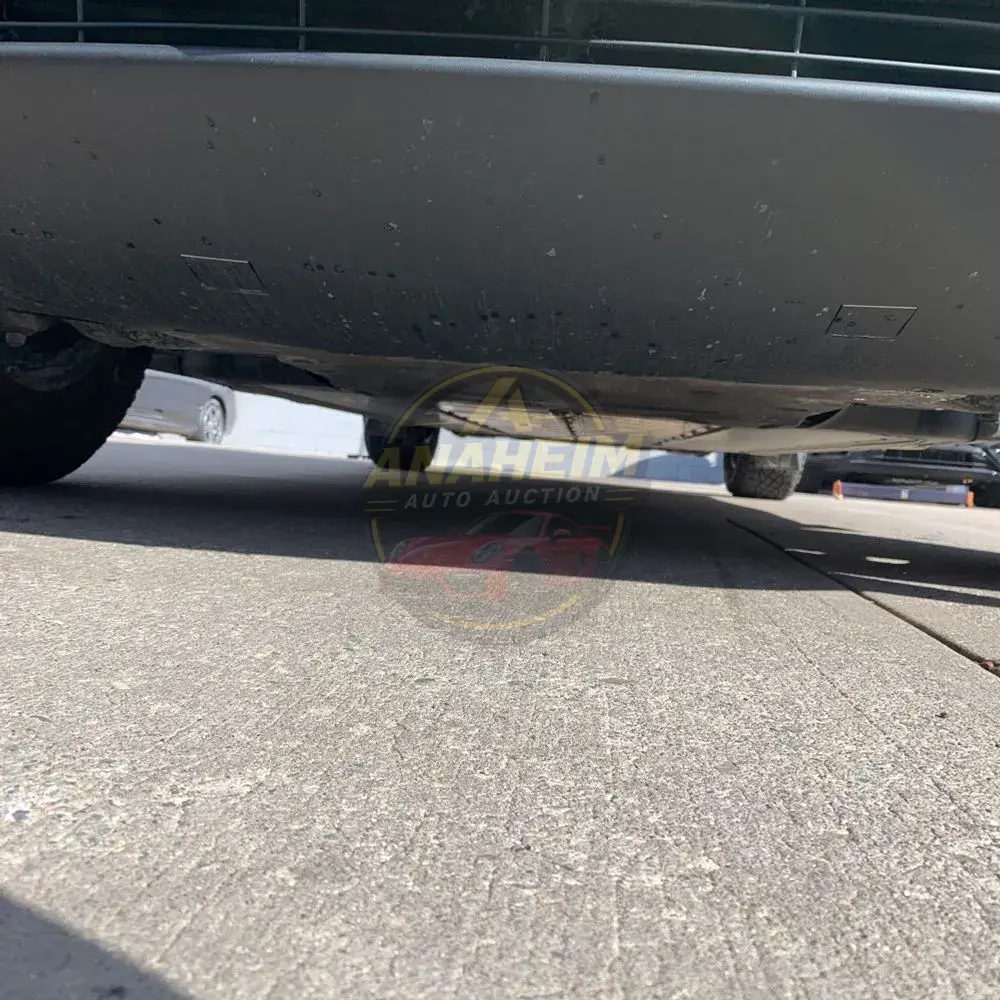 2024 Tesla Cybertruck Base