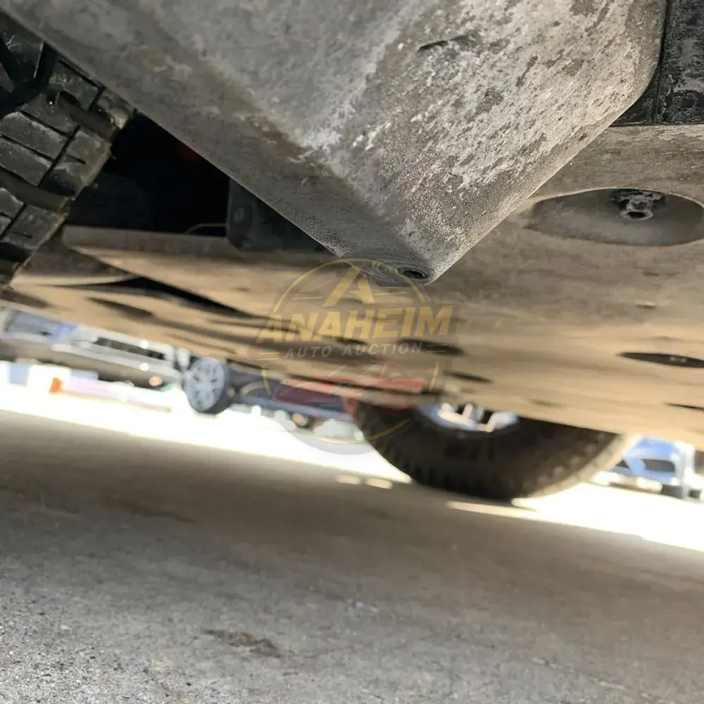 2024 Tesla Cybertruck Base