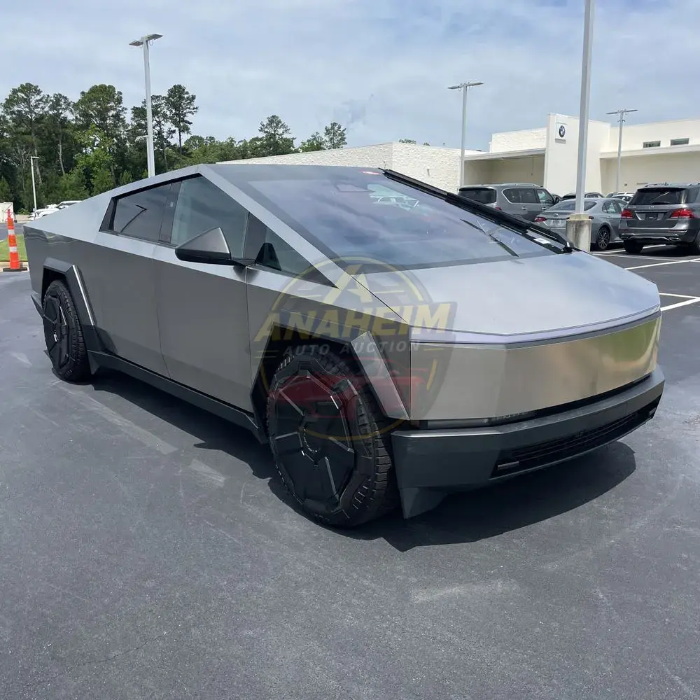 2024 Tesla Cybertruck Base