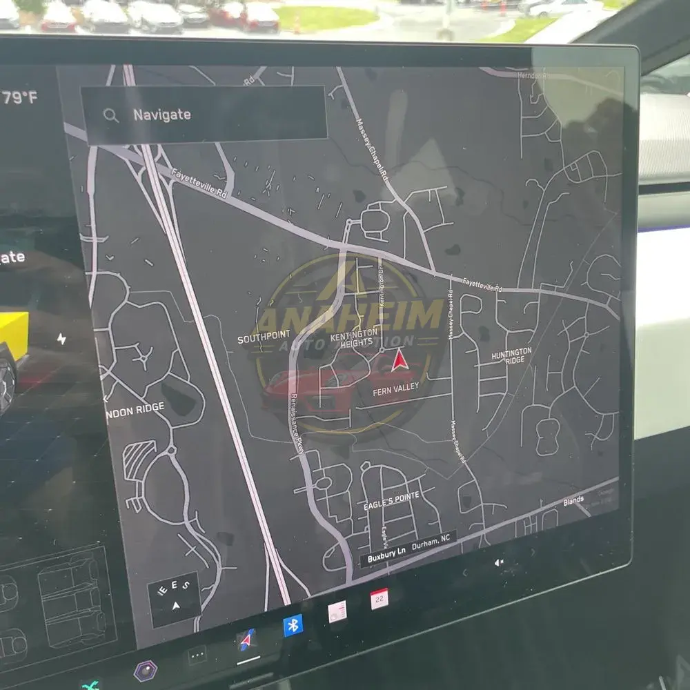 2024 Tesla Cybertruck Base