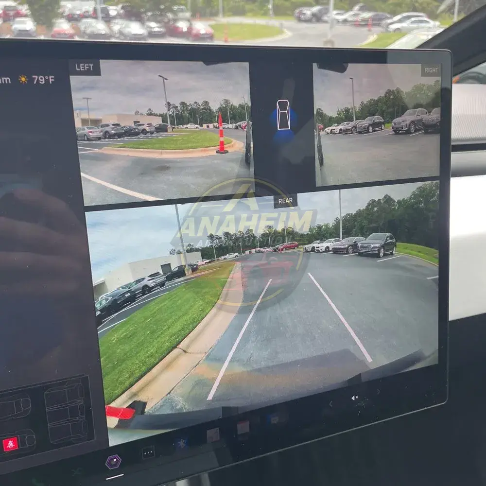 2024 Tesla Cybertruck Base