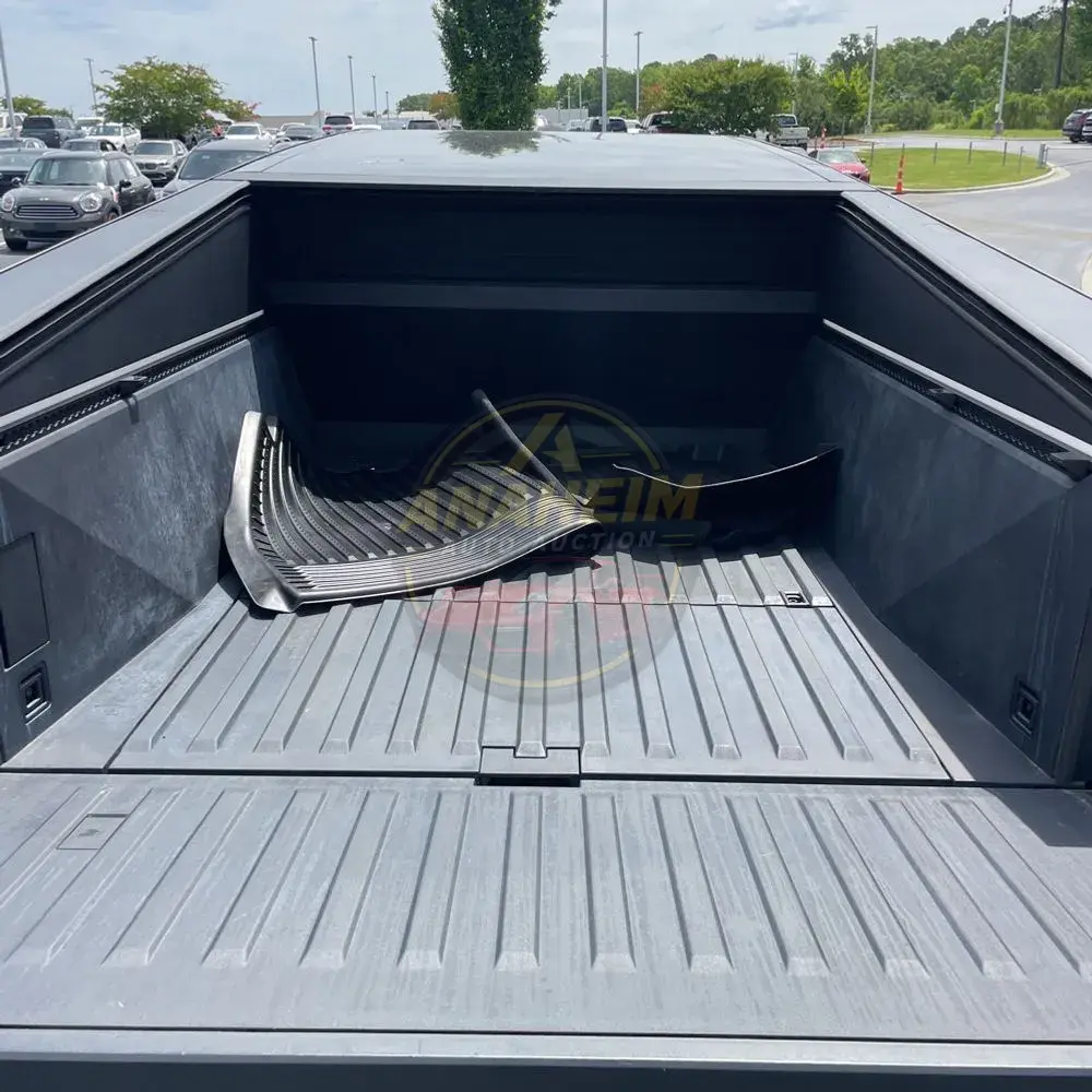 2024 Tesla Cybertruck Base