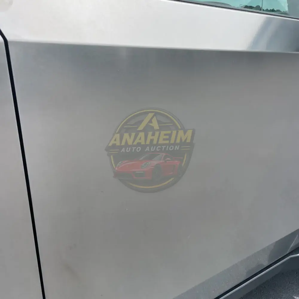 2024 Tesla Cybertruck Base