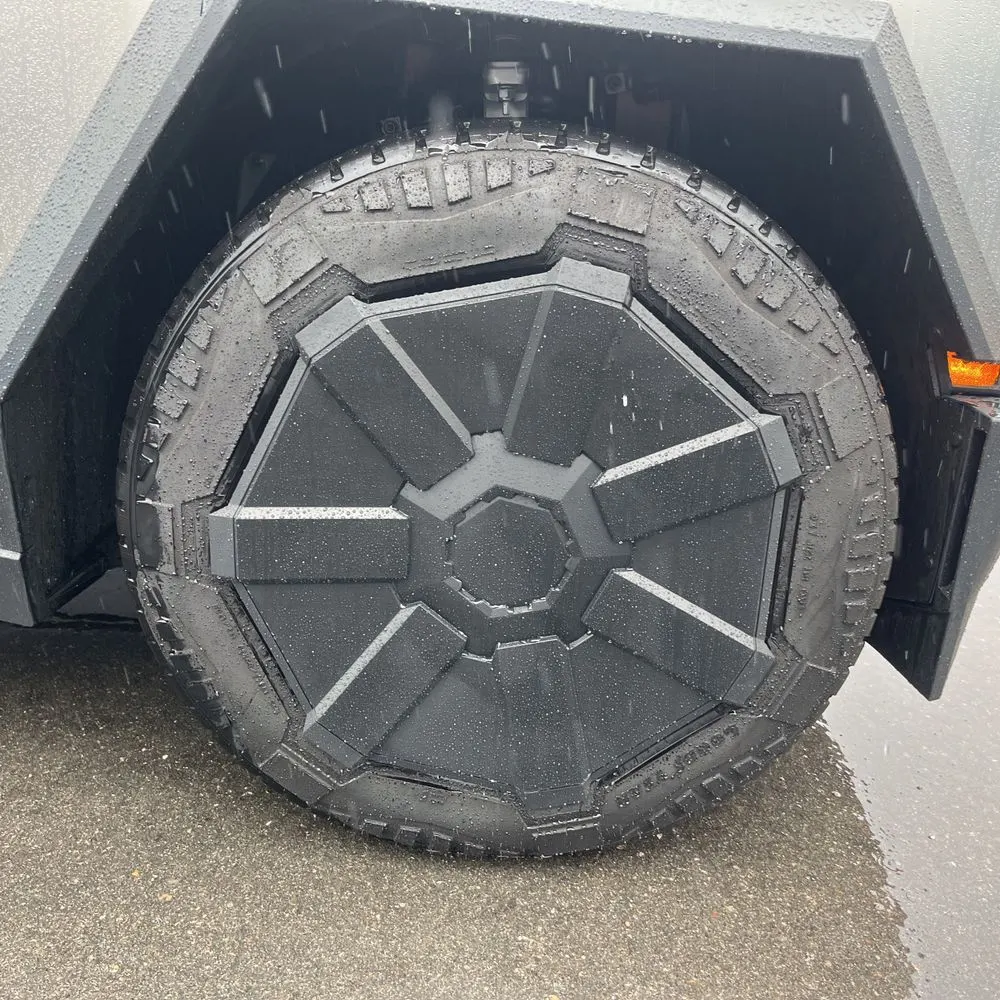 2024 Tesla Cybertruck Base
