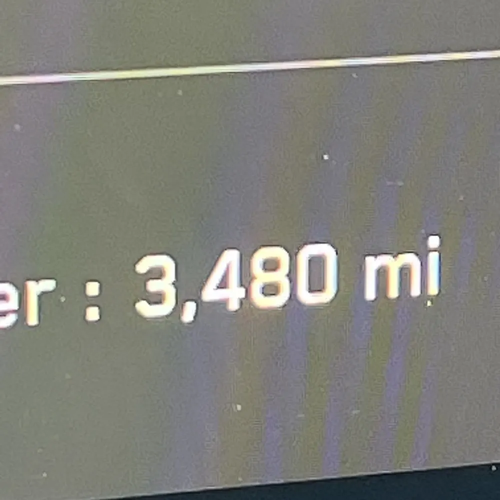 2024 Tesla Cybertruck Base