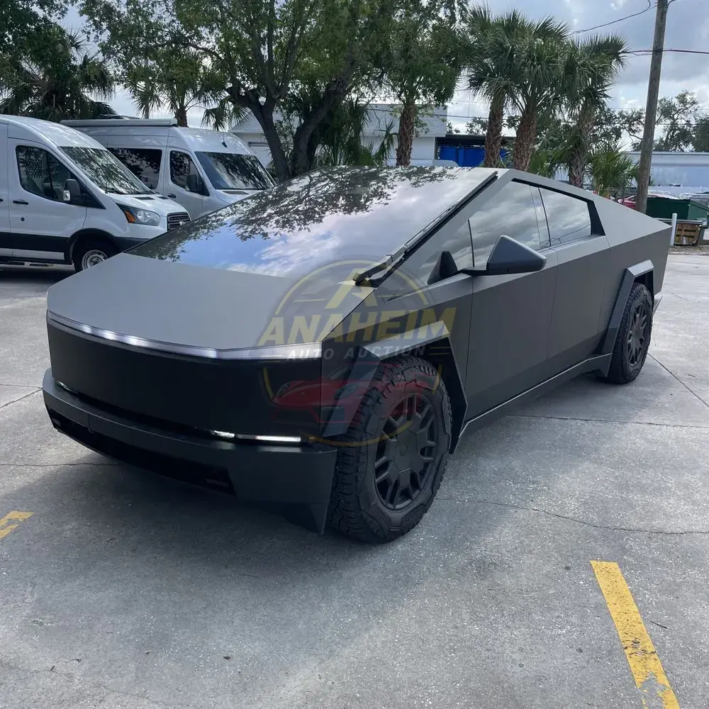 2024 Tesla Cybertruck Base