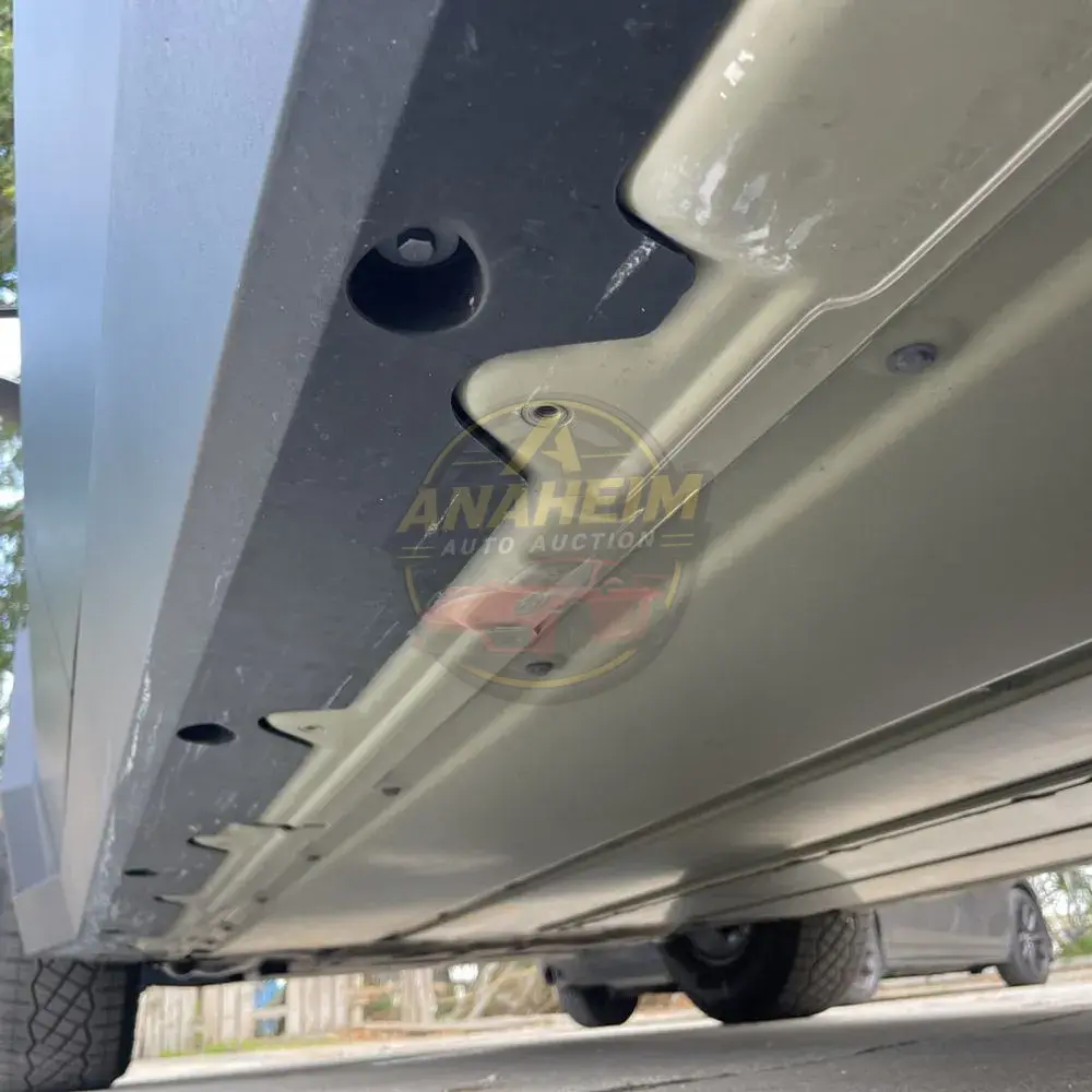 2024 Tesla Cybertruck Base
