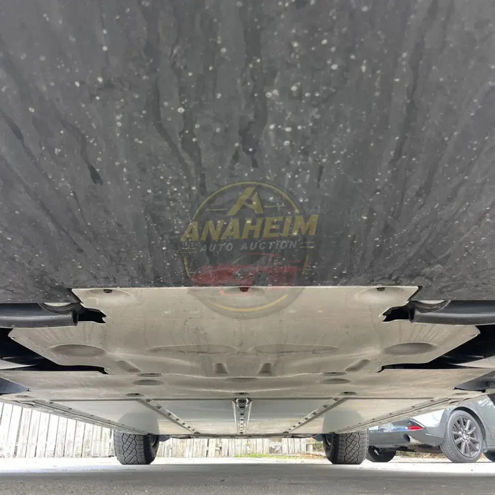 2024 Tesla Cybertruck Base