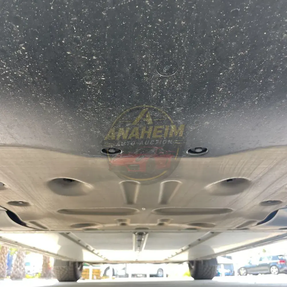 2024 Tesla Cybertruck Base