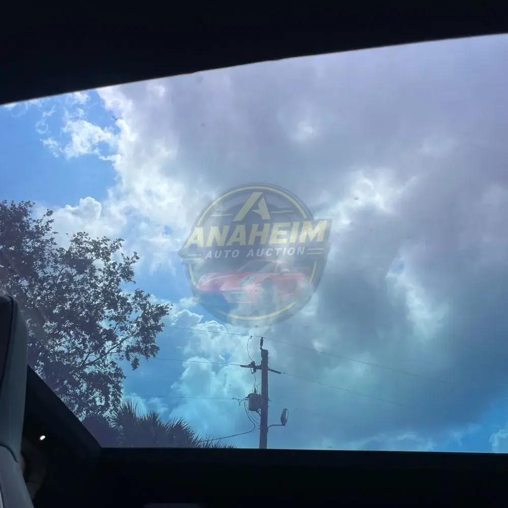 2024 Tesla Cybertruck Base