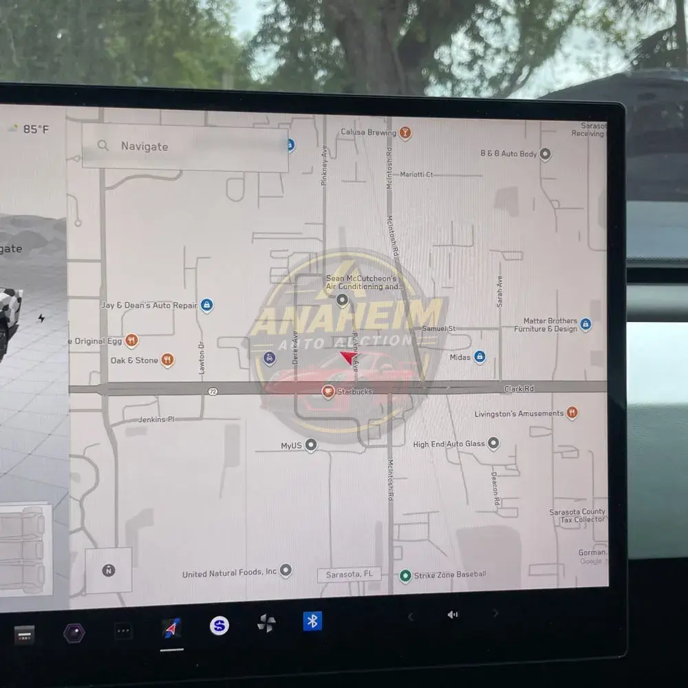 2024 Tesla Cybertruck Base