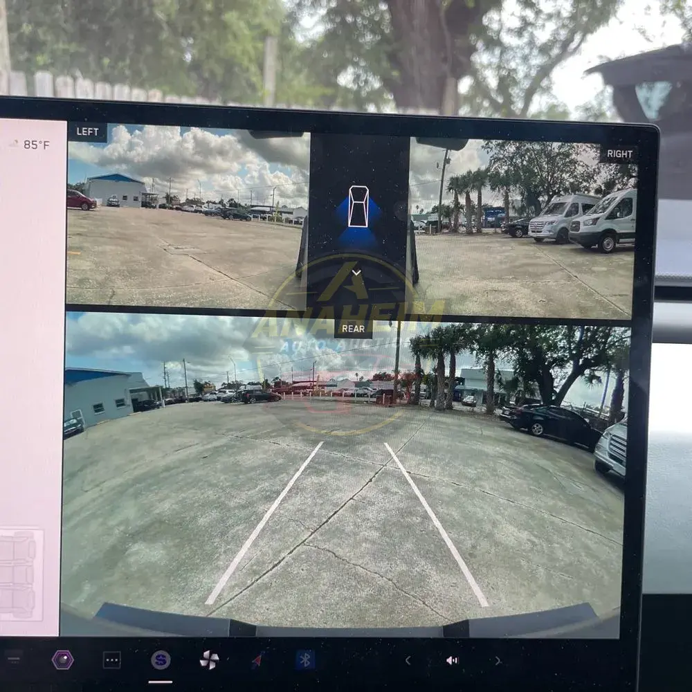 2024 Tesla Cybertruck Base