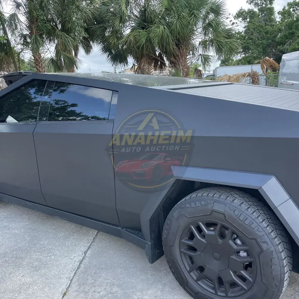 2024 Tesla Cybertruck Base