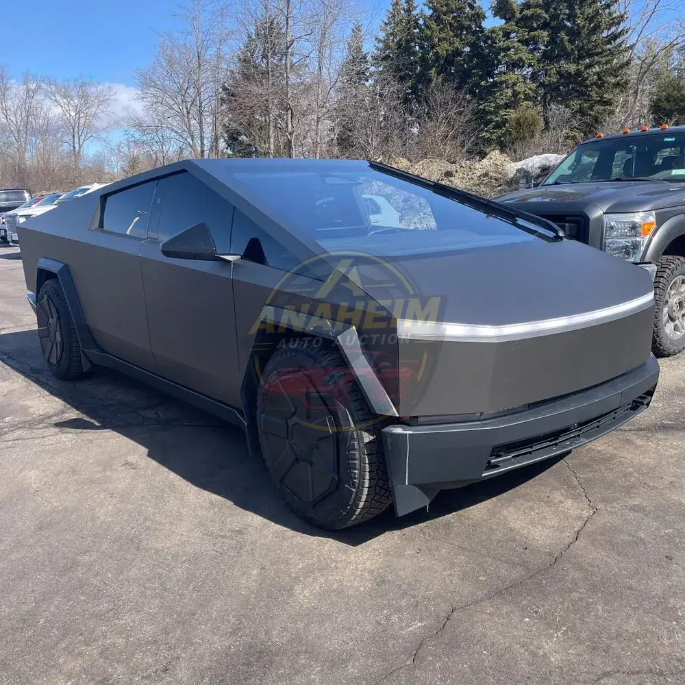 2024 Tesla Cybertruck Base