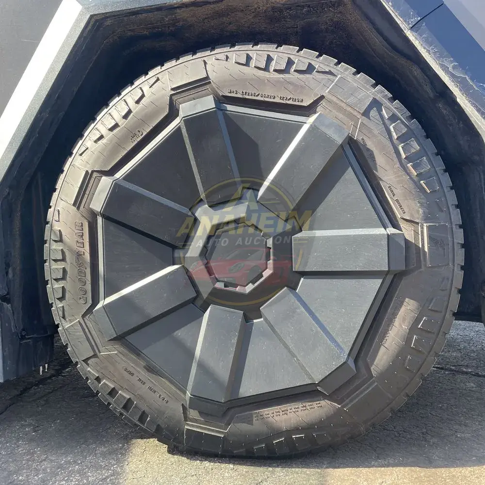 2024 Tesla Cybertruck Base