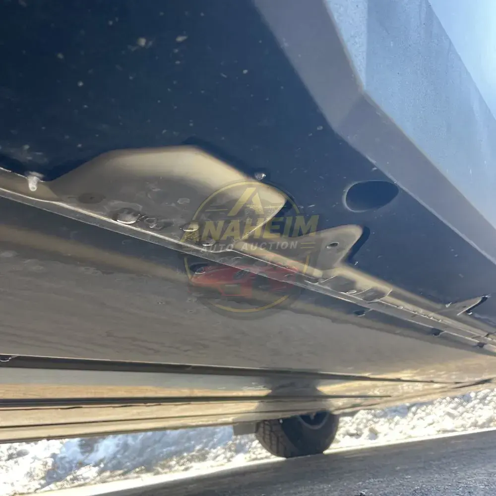 2024 Tesla Cybertruck Base
