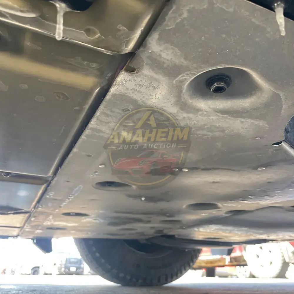 2024 Tesla Cybertruck Base
