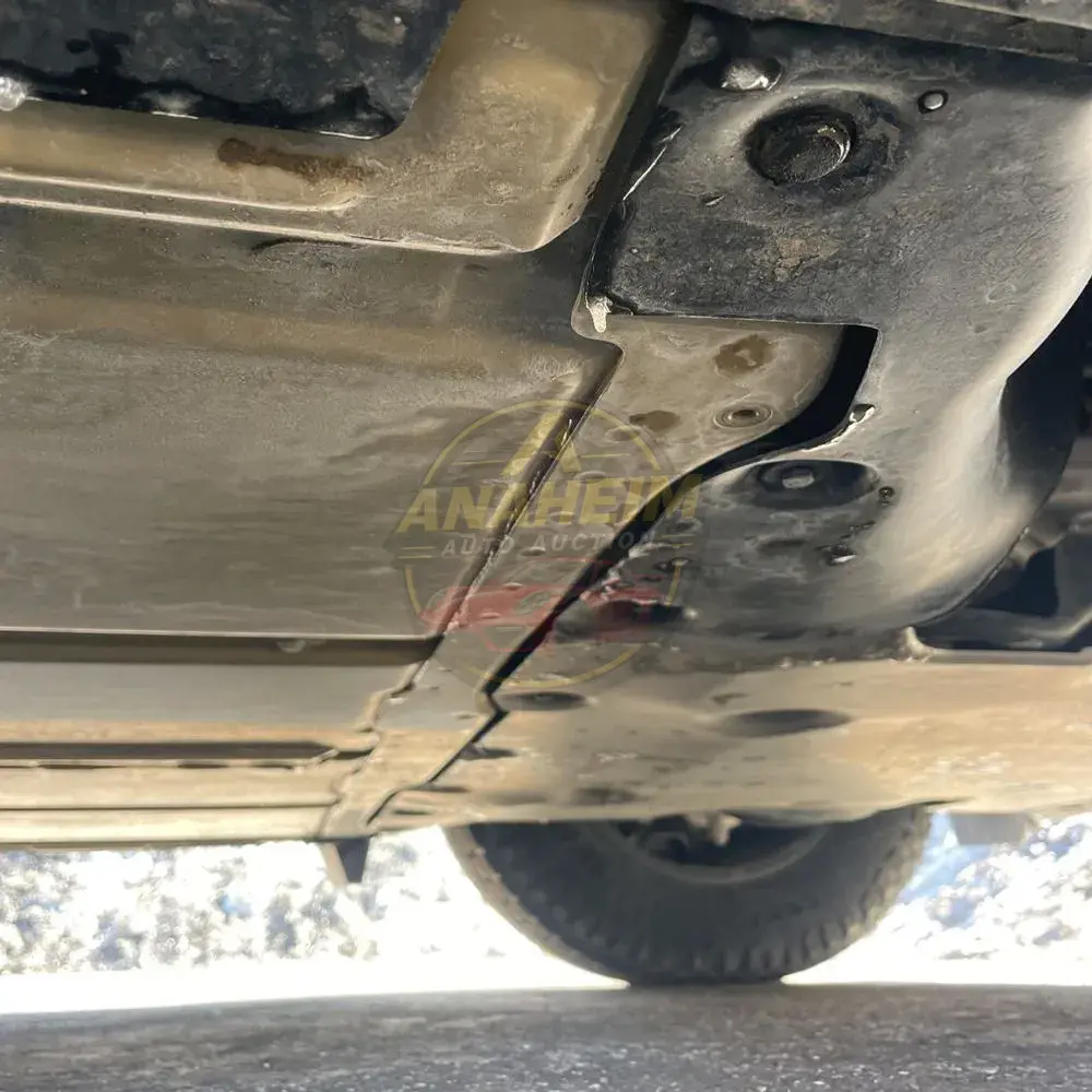 2024 Tesla Cybertruck Base
