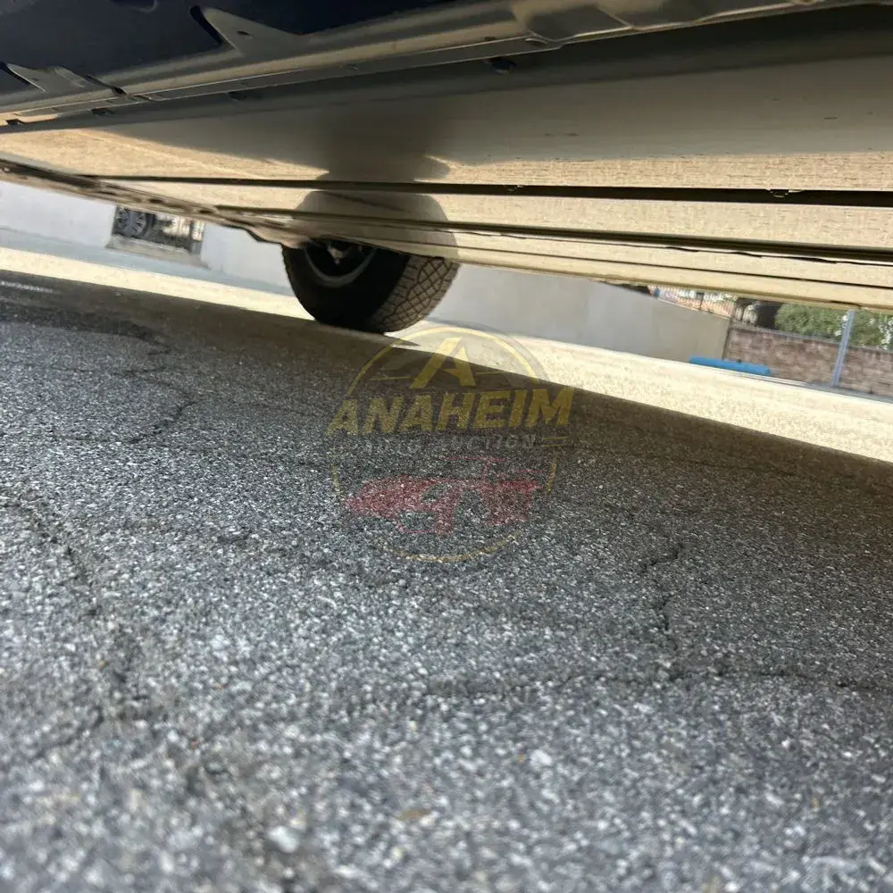 2024 Tesla Cybertruck Base