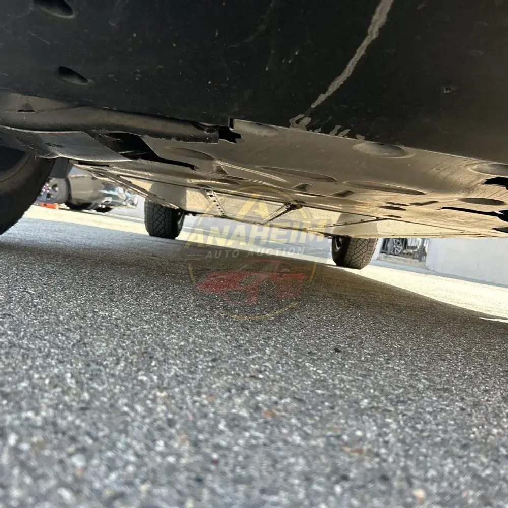 2024 Tesla Cybertruck Base