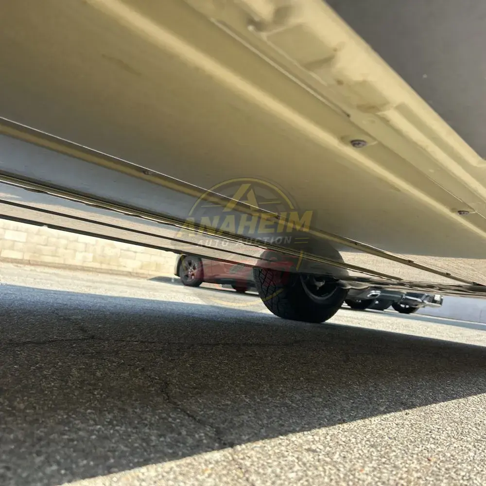 2024 Tesla Cybertruck Base