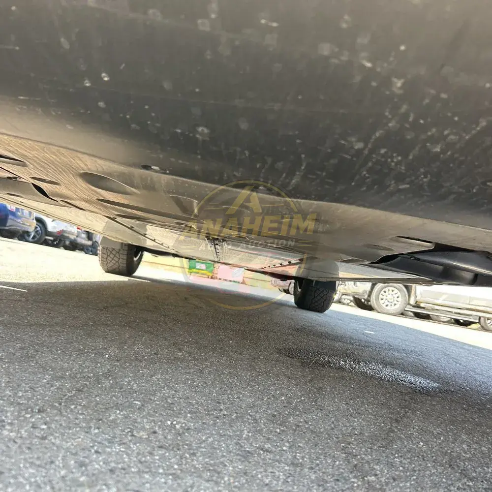 2024 Tesla Cybertruck Base