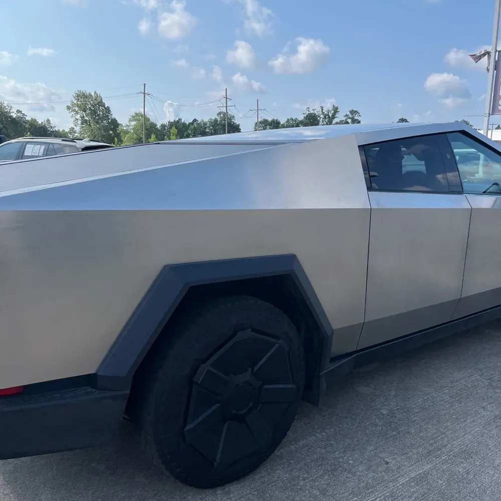 2024 Tesla Cybertruck Base