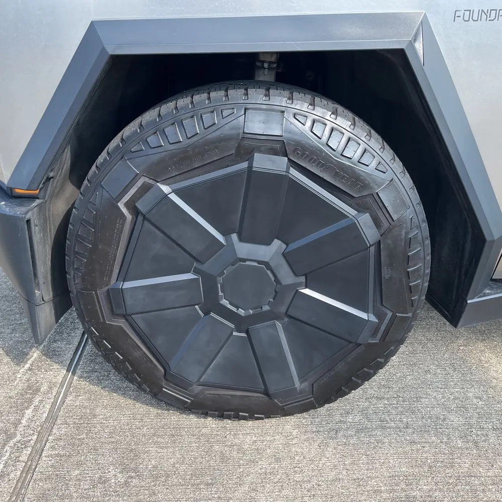 2024 Tesla Cybertruck Base