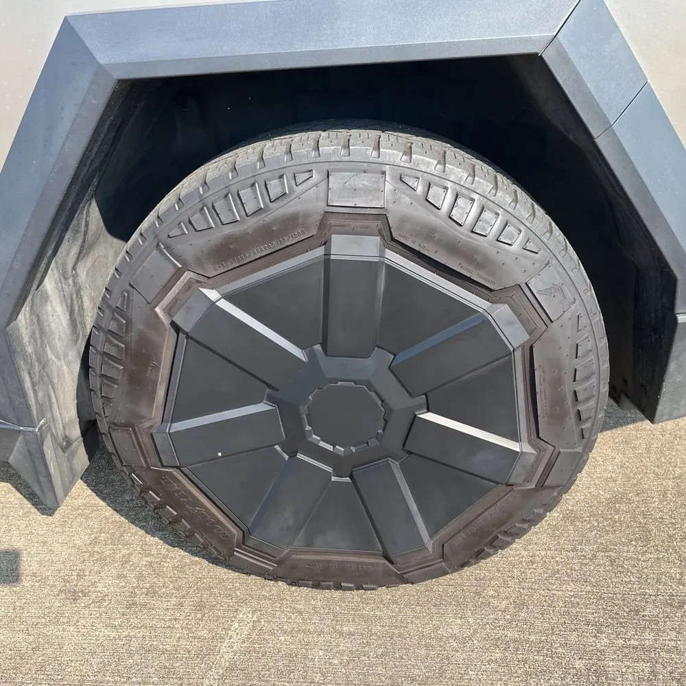 2024 Tesla Cybertruck Base