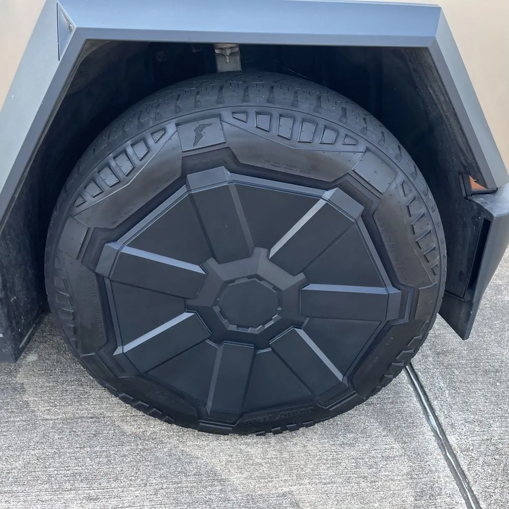 2024 Tesla Cybertruck Base