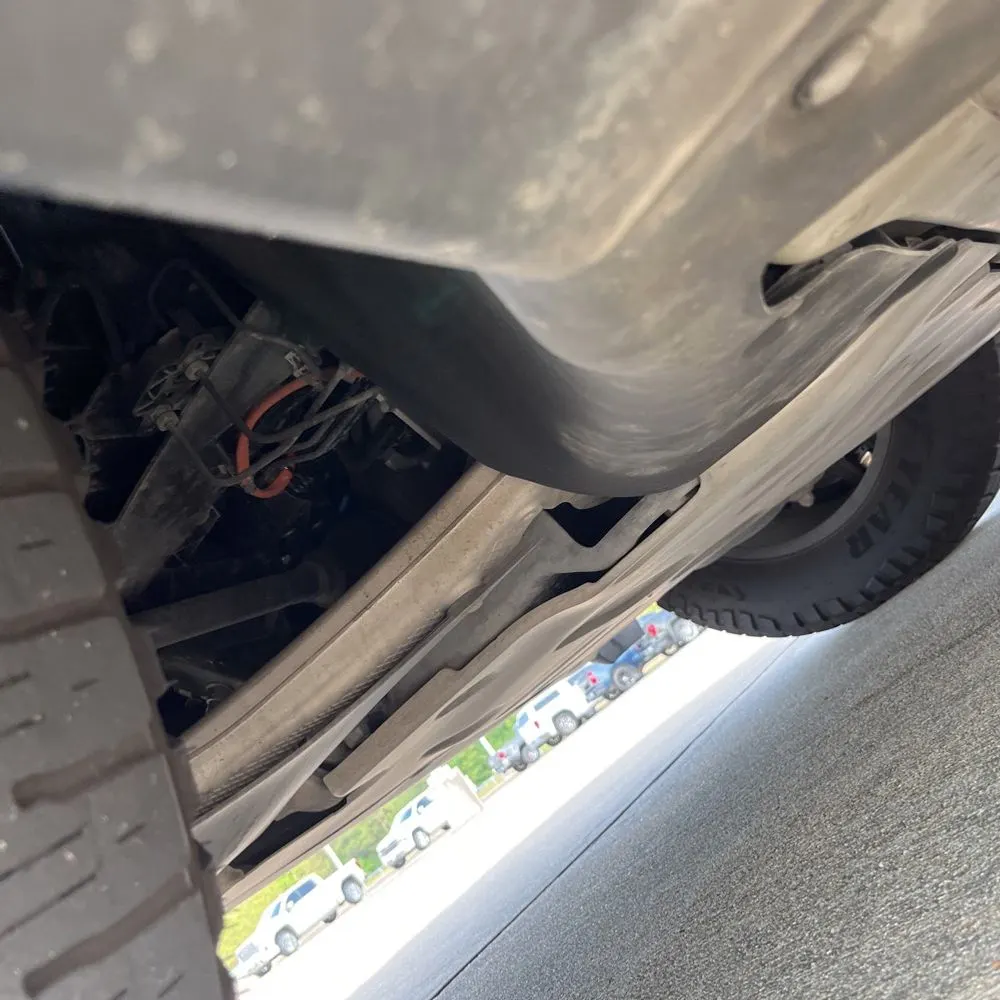 2024 Tesla Cybertruck Base