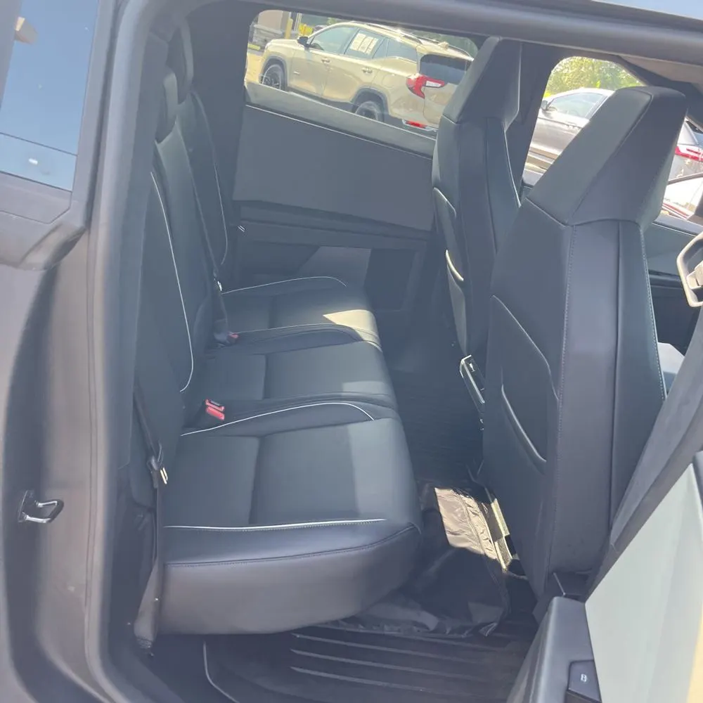 2024 Tesla Cybertruck Base