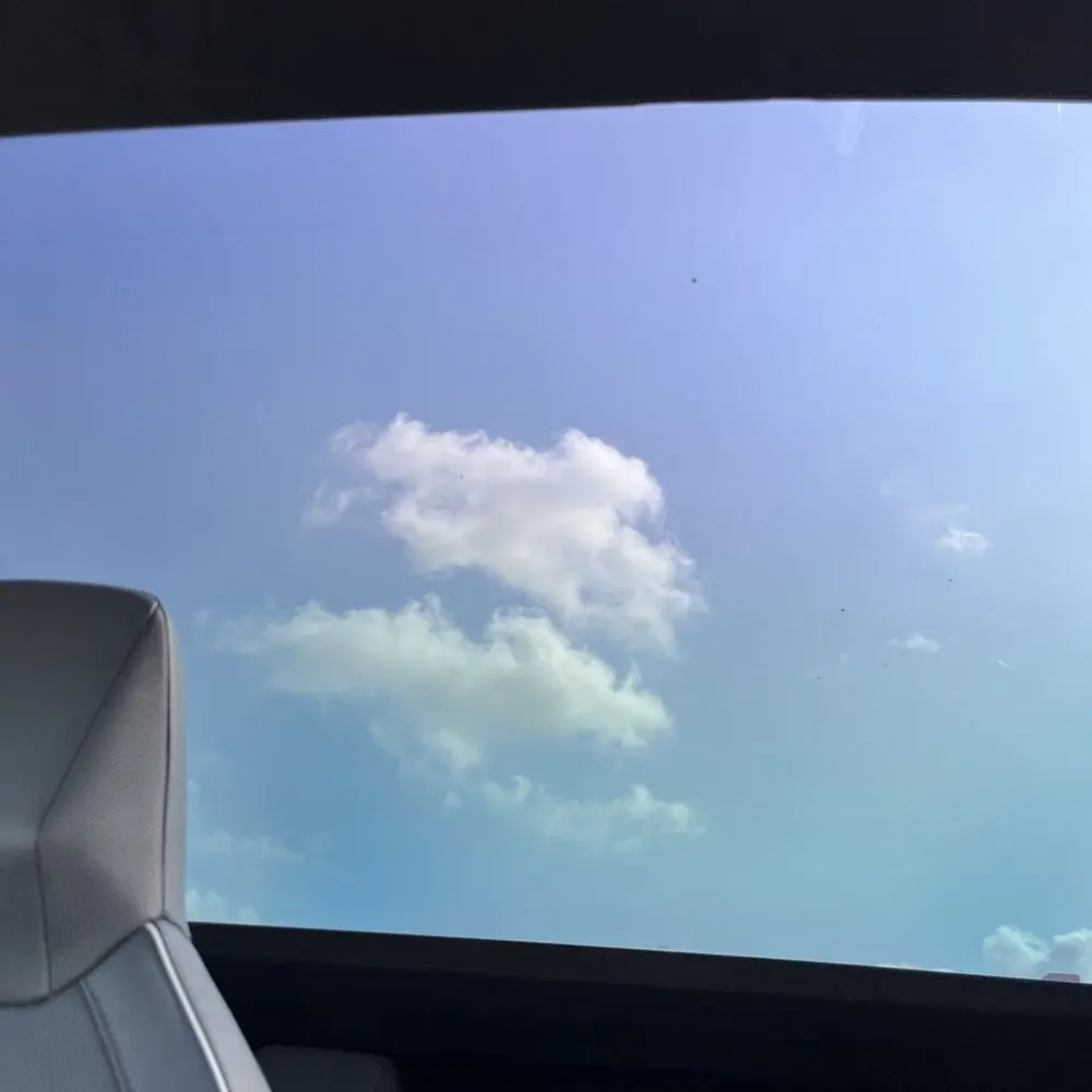 2024 Tesla Cybertruck Base