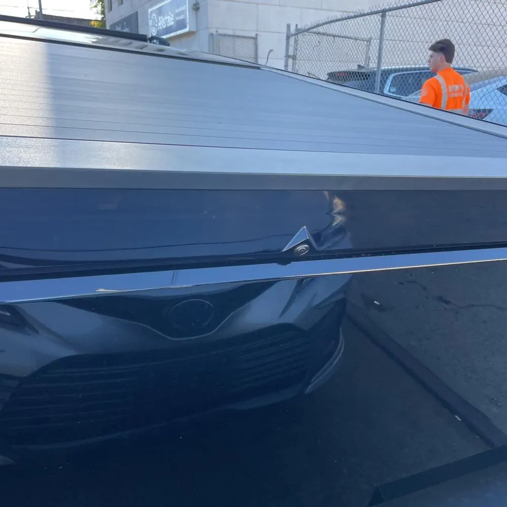 2024 Tesla Cybertruck Base