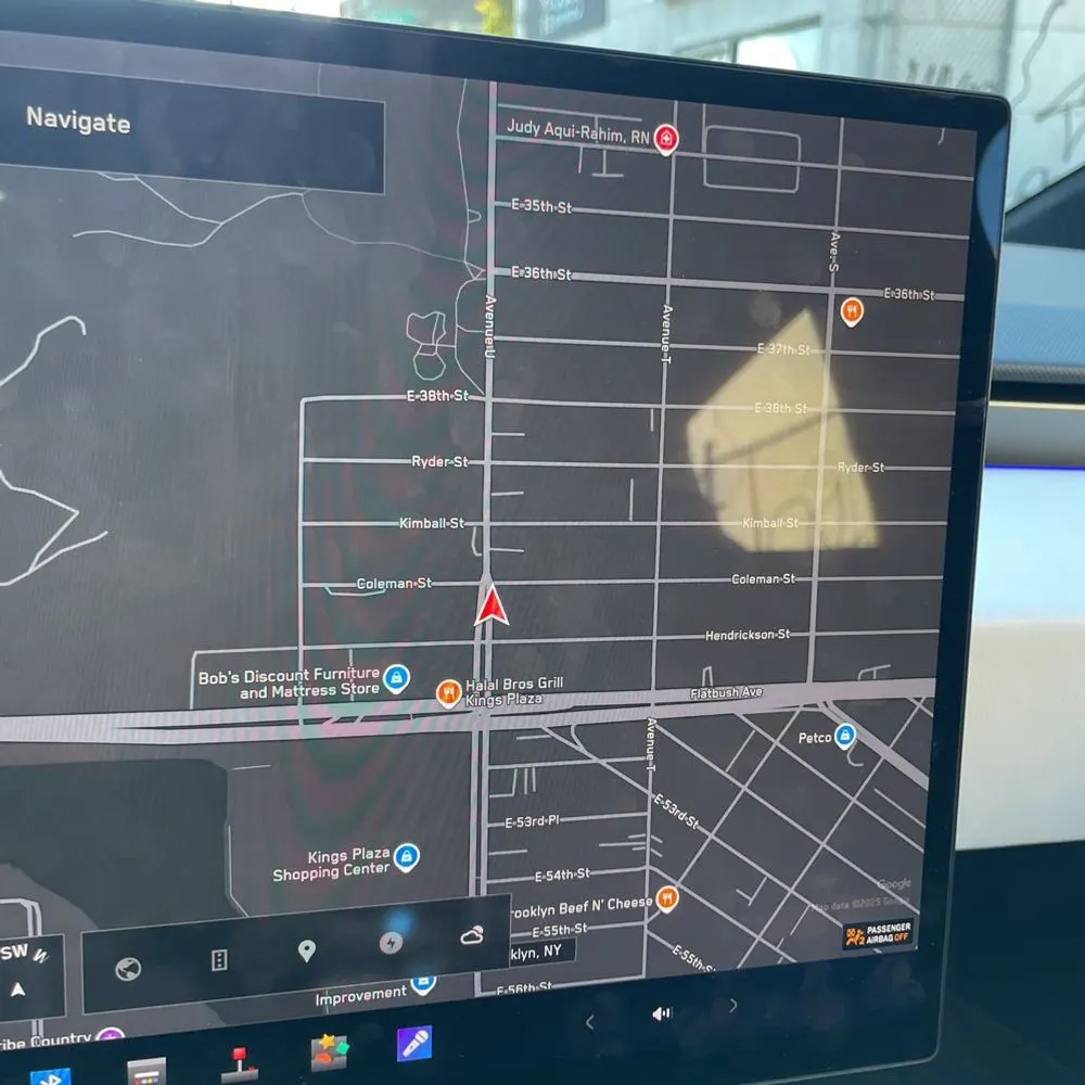 2024 Tesla Cybertruck Base