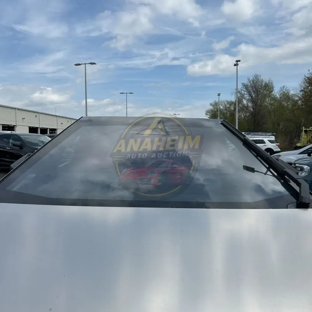2024 Tesla Cybertruck First Edition Foundation Series