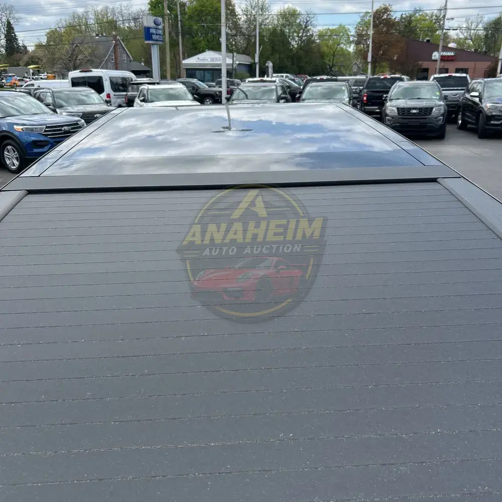 2024 Tesla Cybertruck First Edition Foundation Series