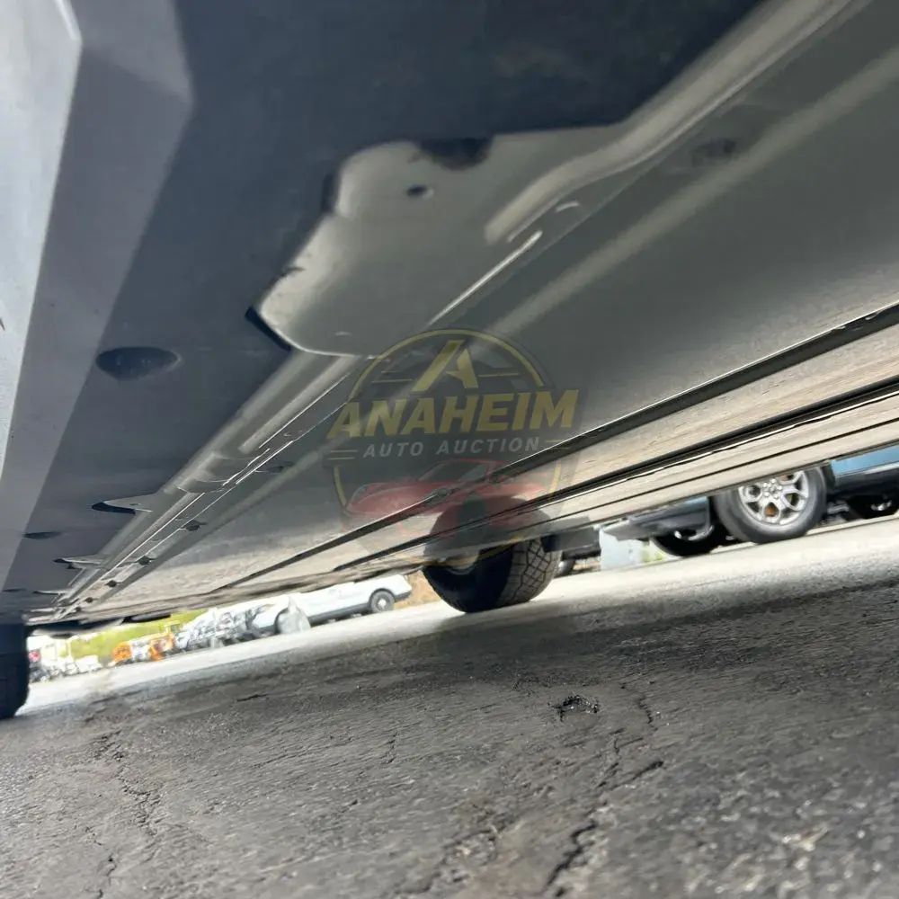 2024 Tesla Cybertruck First Edition Foundation Series