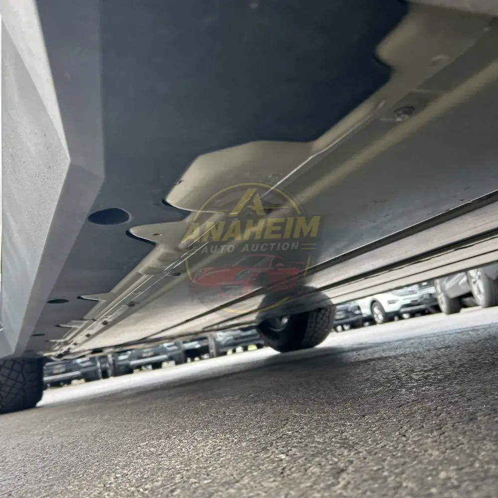 2024 Tesla Cybertruck First Edition Foundation Series